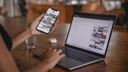 Многие до сих пор ищут кабель: как перенести файл со смартфона на ПК - 285x160