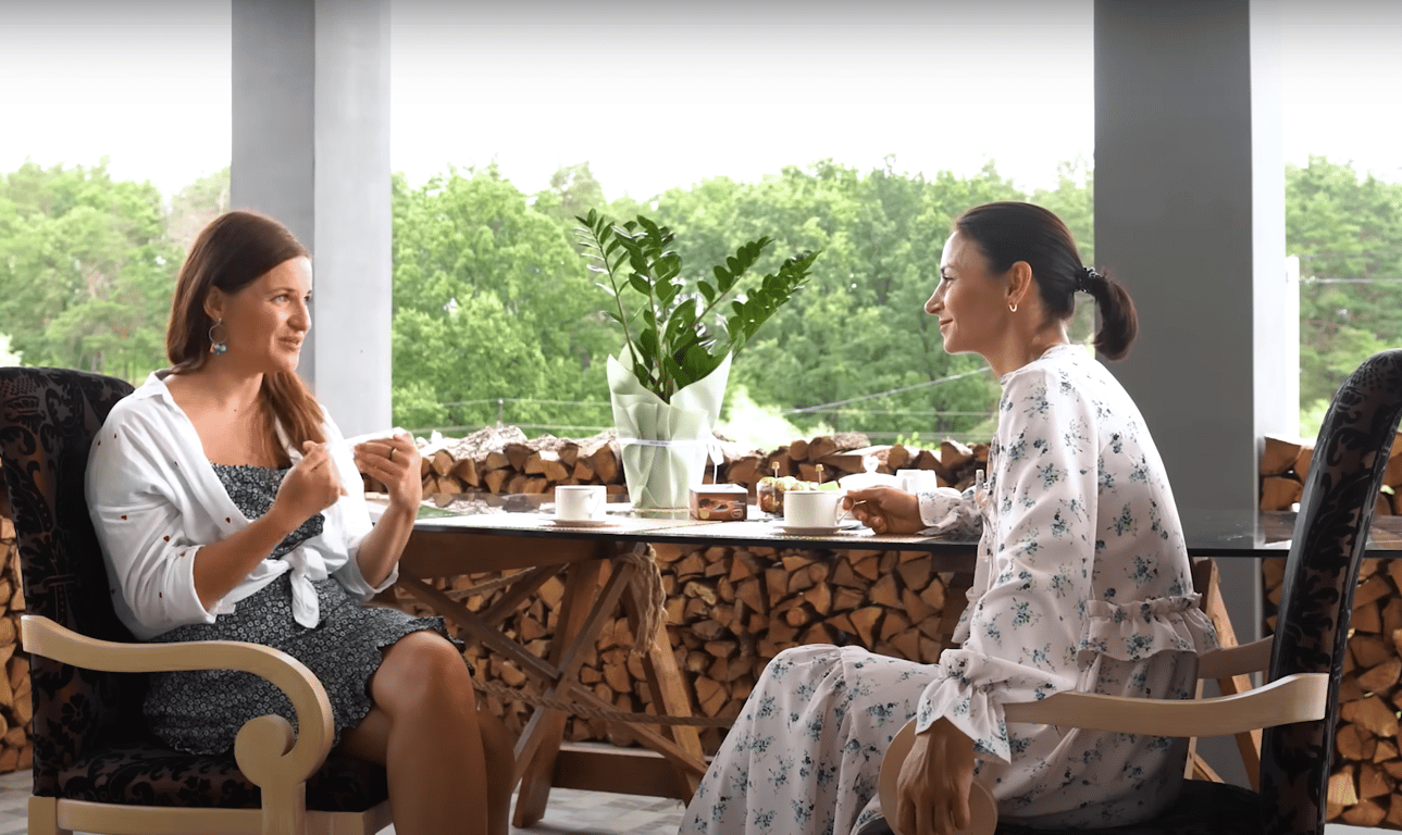 Илона Гвоздева