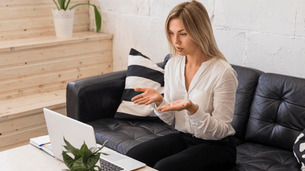 Постава здатна видати характер людини — доведено наукою - 285x160