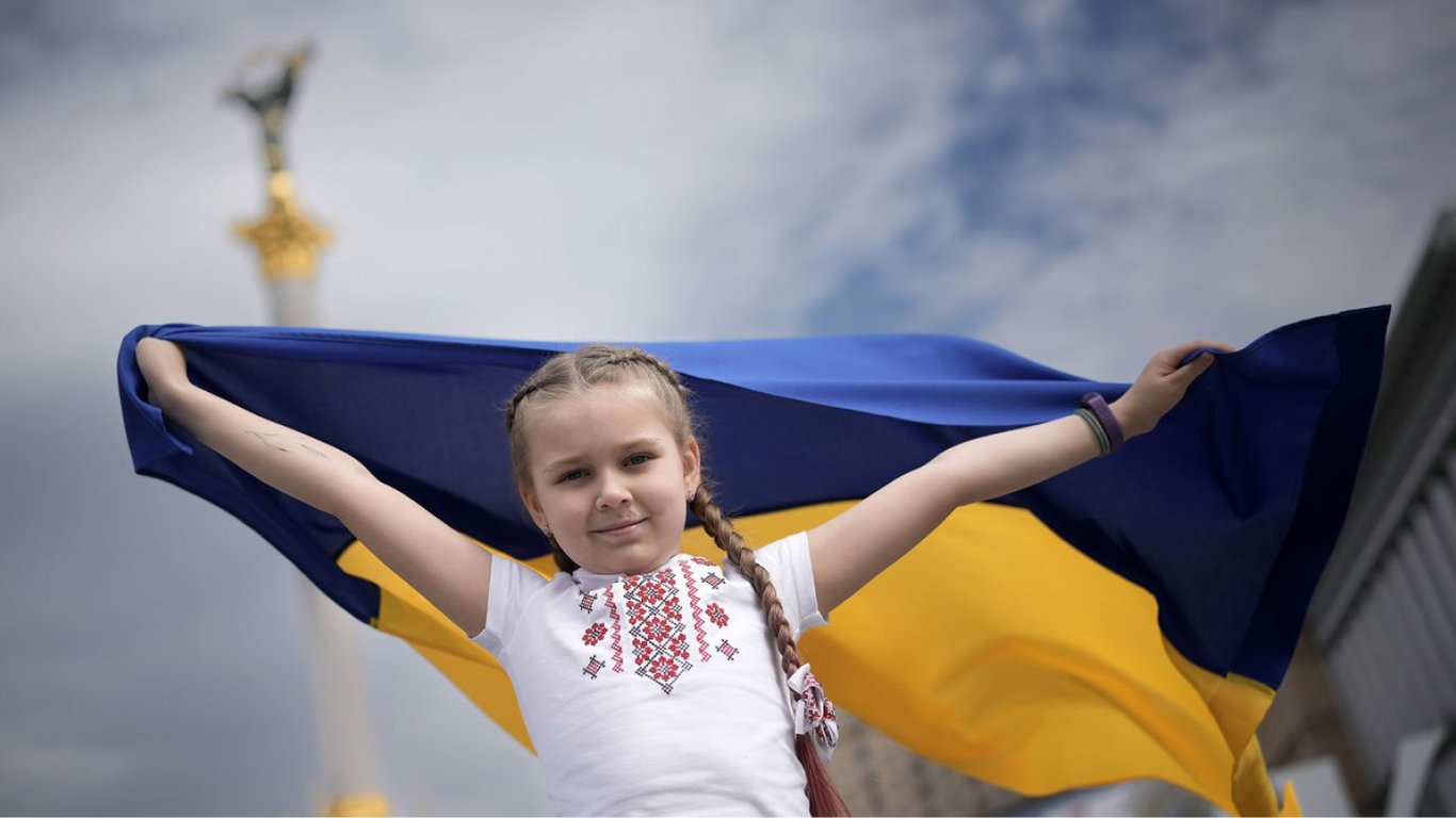 С Днем Киева 2024 — поздравления для киевлян своими словами и лучшие открытки