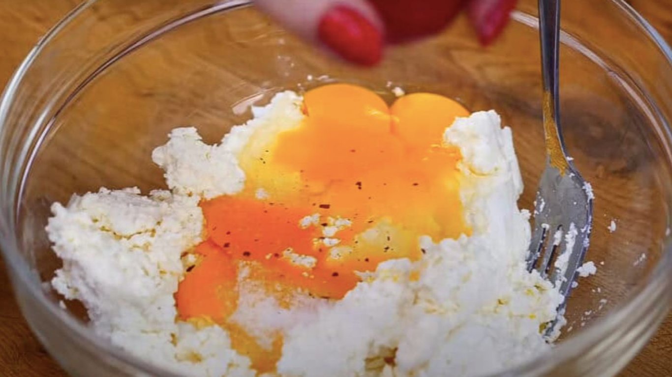 рецепт смачної швидкої вечері 