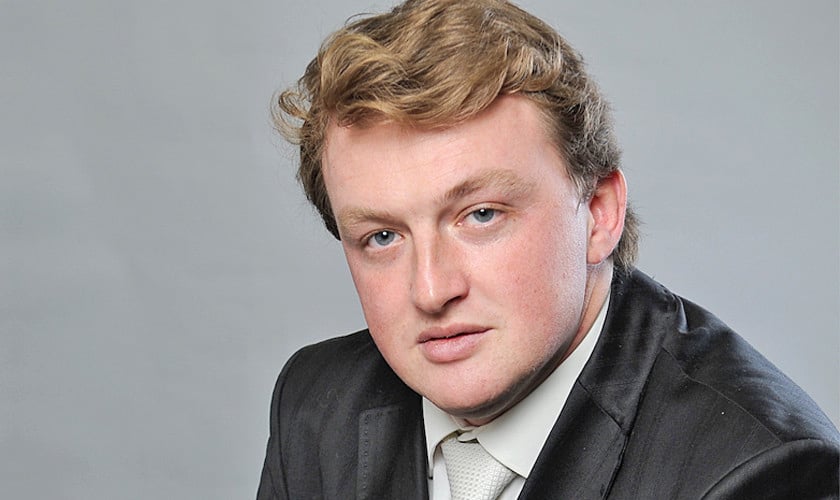 Сергей Фурса