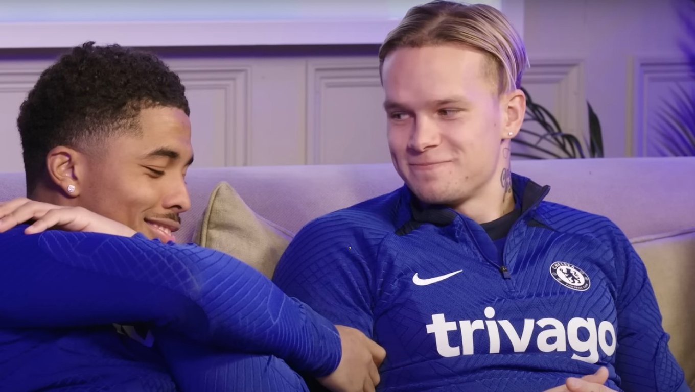 Михаил Мудрик