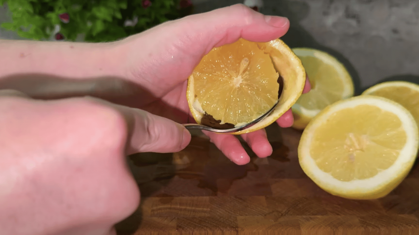 домашній лимонний тирамісу без алкоголю, рецепт десерту із яскравим смаком