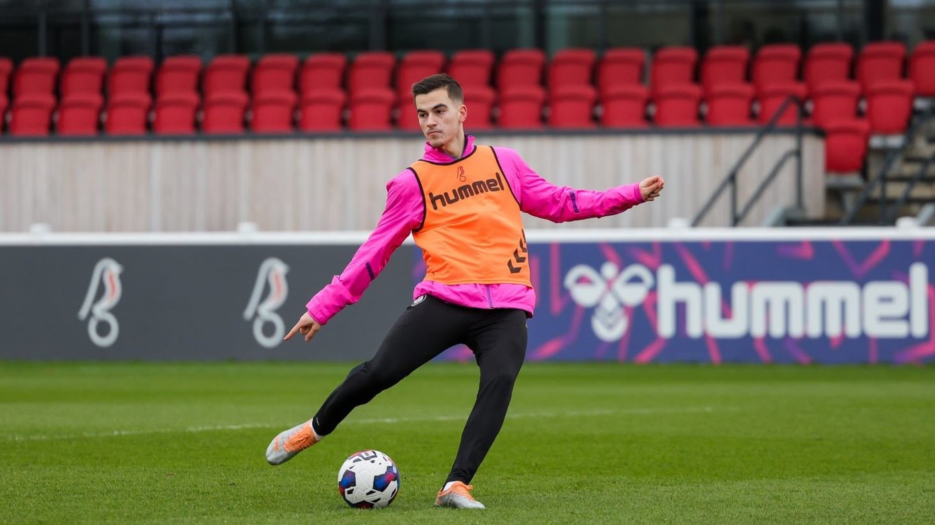 Анис Мехмети