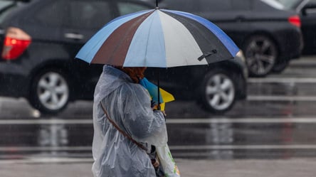 В Украине ожидается похолодание — Укргидрометцентр назвал регионы, которые завтра накроет дождями - 290x166