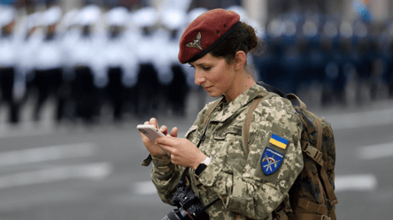 Військовий облік медиків і фармацевток: які правила діють для жінок - 285x160