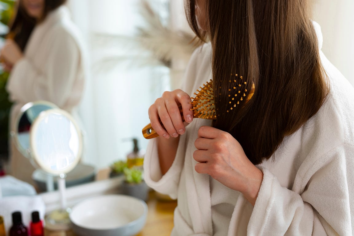 Какие дни будут благоприятны для стрижки волос в декабре 2024 года