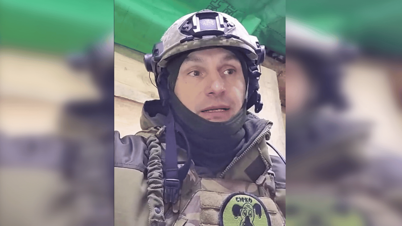 Боєць ЗСУ запропонував мобілізувати чиновників в Україні
