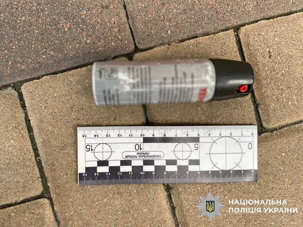 Радикали Київпрайд