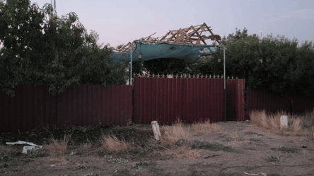 В 10 населенных пунктах Запорожской области раздавались взрывы — ОВА сообщила о последствиях - 285x160