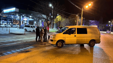 Юрист сказал, могут ли ТЦК использовать гражданские авто - 290x160