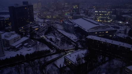 Ситуація зі світлом у Києві — оновлені дані ДТЕК - 285x160