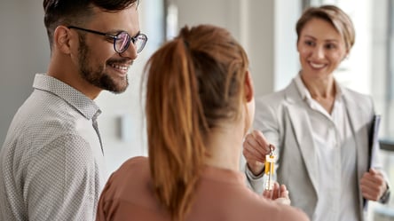 Житло від держави — хто з українців має право отримати - 285x160