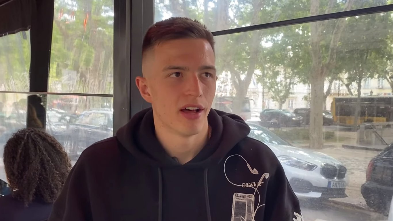 Анатолий Трубин