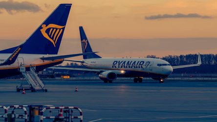 Є 2 умови: як діяти, якщо пропустили літак Ryanair - 290x166