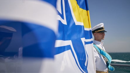 День Військово-Морських Сил України 2024 — найтепліші привітання для захисників - 285x160