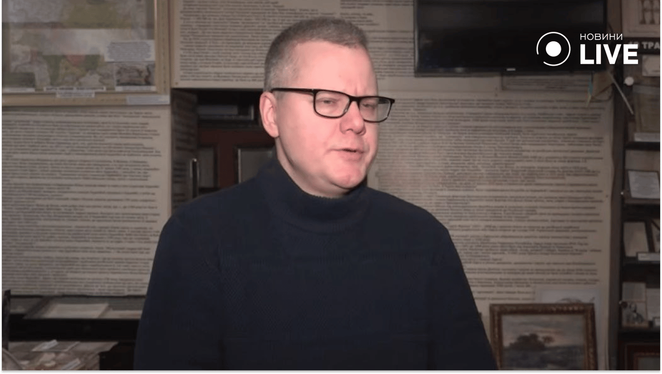 Коли заснували Одесі