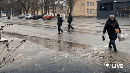 Зима свирепствует: как Одесса преодолевает непогоду из-за объектива Новини.LIVE - 285x160