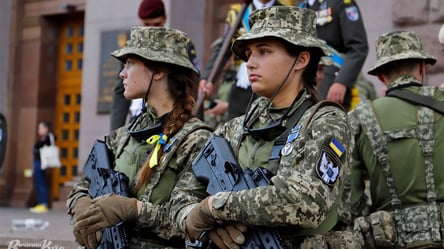 Мобілізація жінок в Україні — що каже адвокат - 290x160