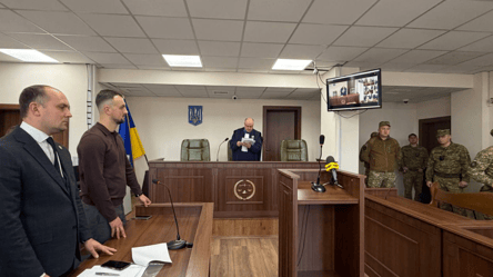 Экс-судью Тандыра приговорили к 9 годам за смертельное ДТП в Киеве - 304x171
