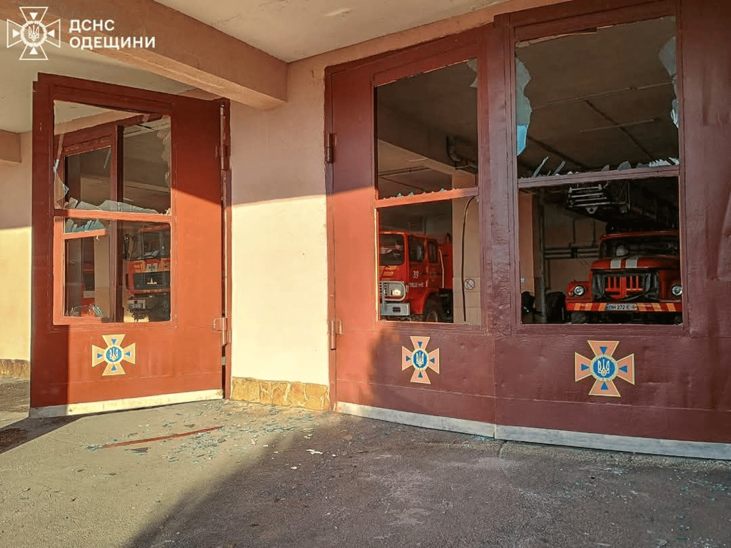 На Одещині 10 тисяч домогосподарств без світла — Денис Шмигаль - фото 1