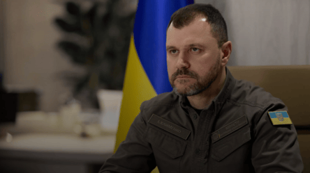 Ігор Клименко подякував команді МВС за роботу та назвав головні досягнення за три роки - 304x171