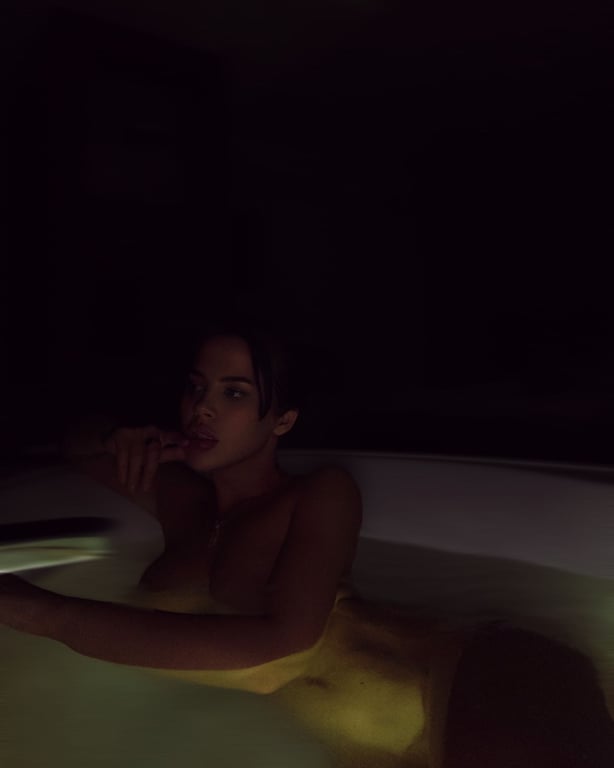 Кристина Крижановская