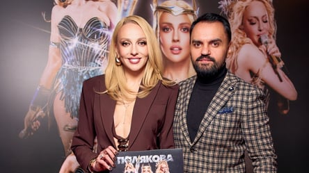 Нацотбор Евровидения — продюсер Поляковой сделал резкое заявление - 285x160