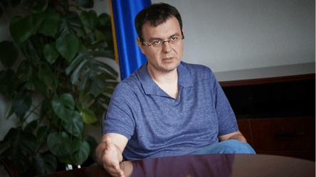 Гетманцев сказав, як єОселю зробити ефективнішою - 285x160