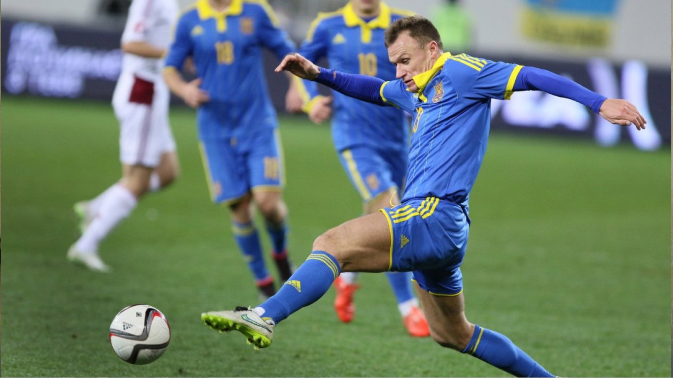 В'ячеслав Шевчук