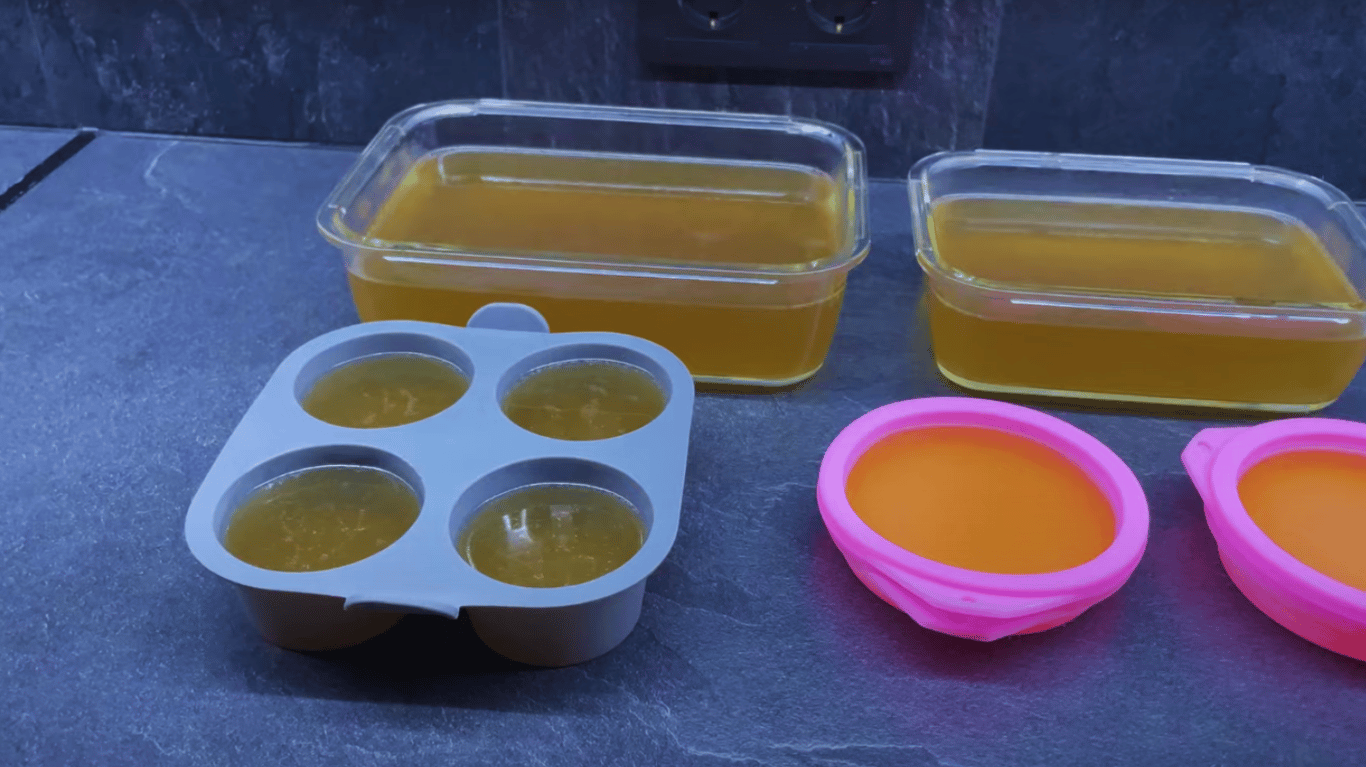 рецепт корисного кісткового бульйона