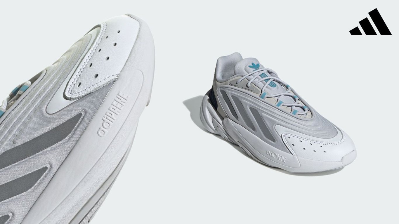 Яка вона ідеальна зимова куртка від adidas? - фото 1