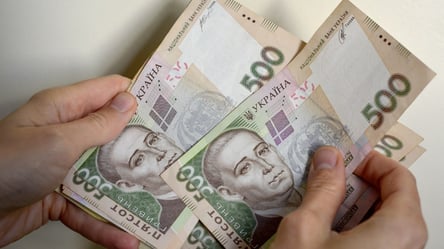 Українцям варто позбутися деяких купюр по 500 грн: що з ними не так - 290x160