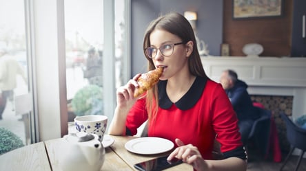 Дієтологи розповіли про три секрети, як їсти більше і при цьому худнути - 285x160