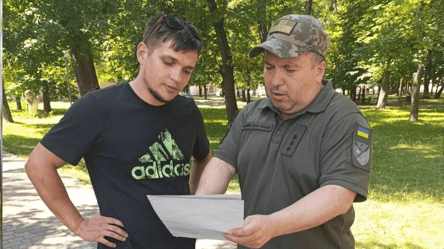 Усі липневі інциденти визнали фейковими — звіт Львівського ТЦК - 285x160