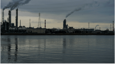 Втрачений козир — скільки НПЗ в Росії та де вони розташовані - 285x160