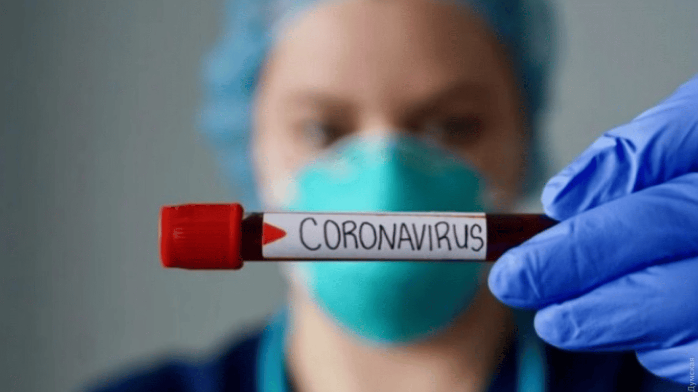 У Бельгії померла 90-річна жінка, заражена відразу двома штамами коронавірусу