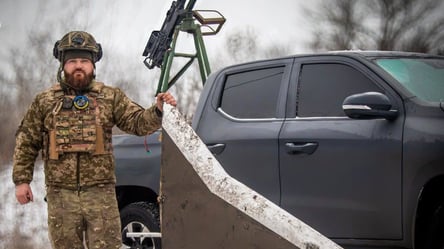 Вночі Росія била по Україні ракетою і 111 дронами — що збила ППО - 304x171