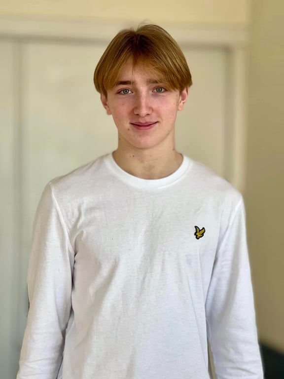 Хлопець не міг ходити пів року через ДТП