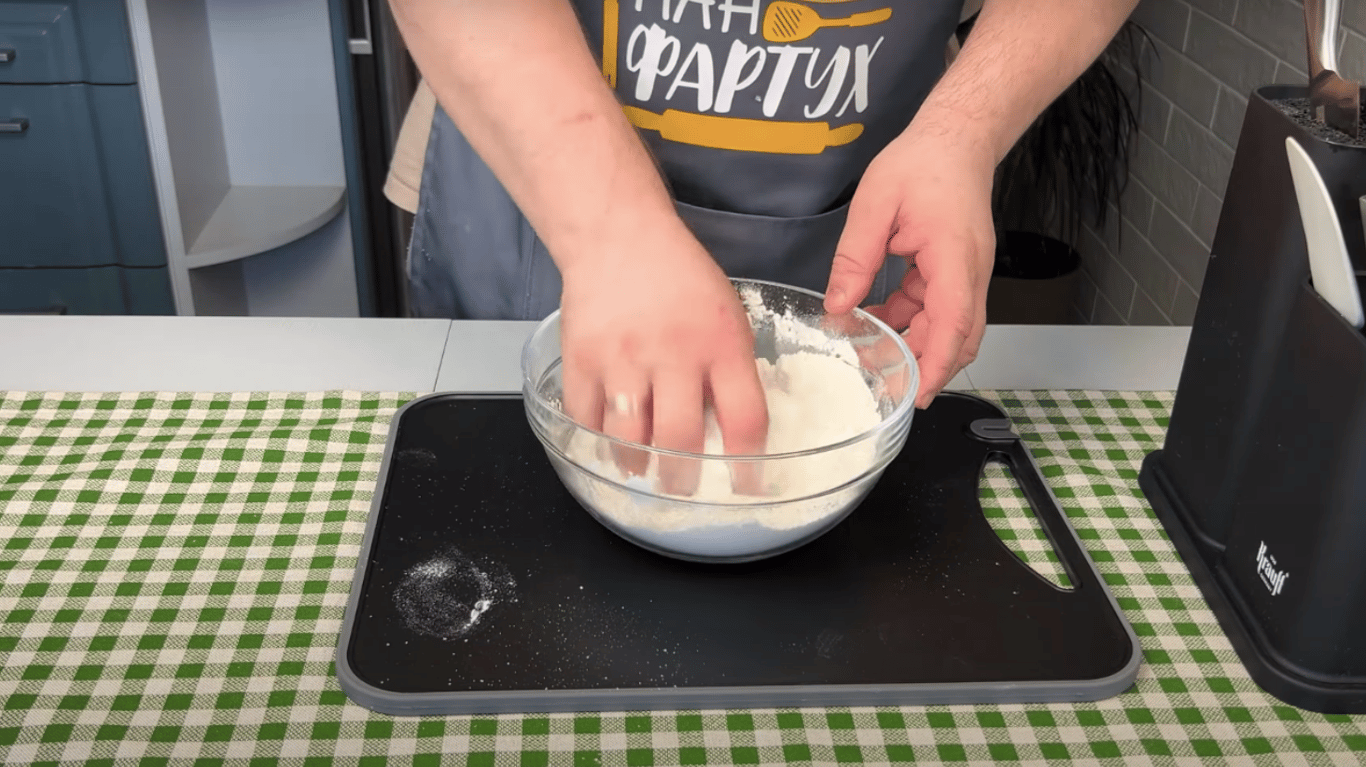 сирно-полунична галета, яка затьмарить будь-який торт