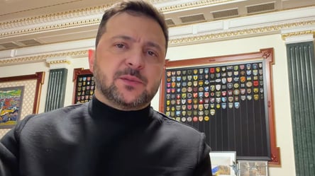 Зеленський заявив, скільки будинків у Києві лишається без тепла - 304x171