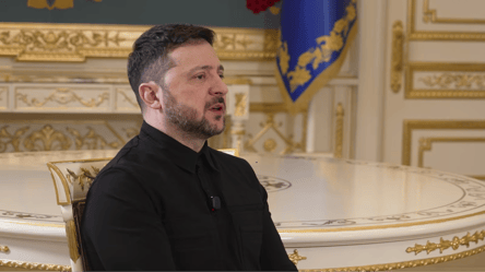 Зеленский объяснил, почему важна встреча с Путиным и Трампом - 285x160