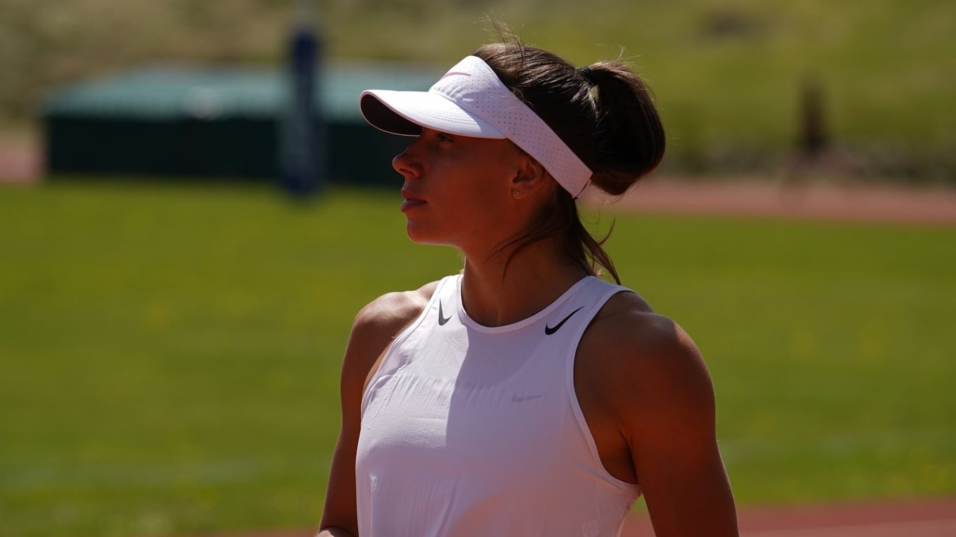 Бех-Романчук роздяглася, щоб показати як виглядає після народження дитини