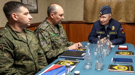 Росія провела ракетні навчання біля спірних з Японією островів - 285x160