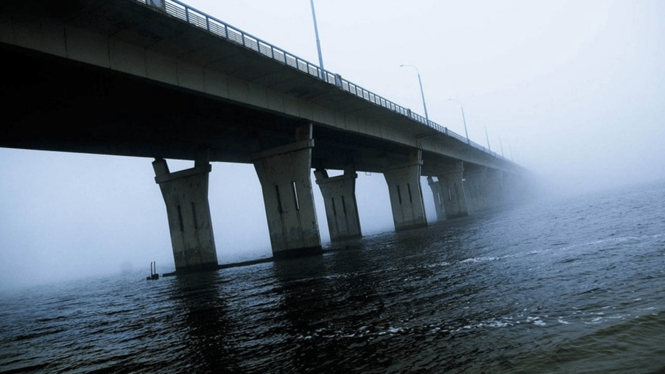 Украинский фиксер Богдан Битик погиб в результате обстрела на Антоновском мосту в Херсоне