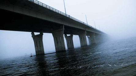 Український фіксер Богдан Бітік загинув внаслідок обстрілу на Антонівському мості у Херсоні - 285x160
