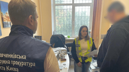 У Києві викрали військового, який продав квартиру за 325 тисяч доларів - 290x160
