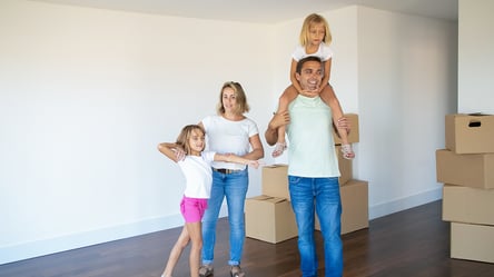 Іпотека за єОселею — чи вистачає доходів сімʼї на кредит - 285x160