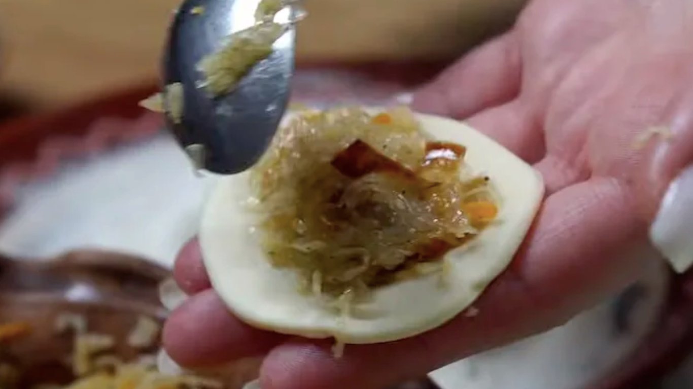 тісто для вареників